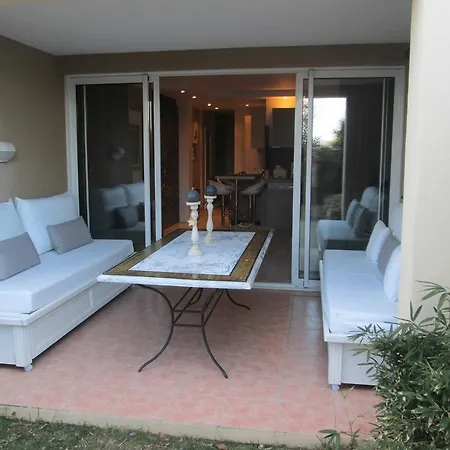 Le Hameau Des Issambres