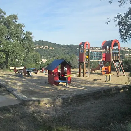 Διαμέρισμα Le Hameau Des Issambres