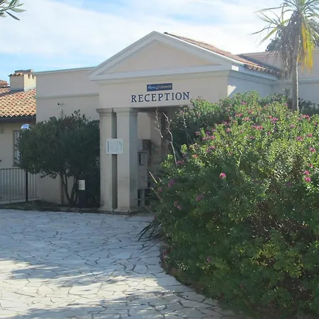 Le Hameau Des Issambres Διαμέρισμα Σαιντ-Μαξίμ