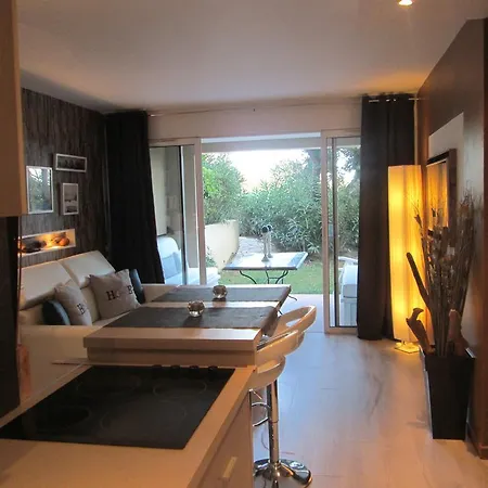 Διαμέρισμα Le Hameau Des Issambres *